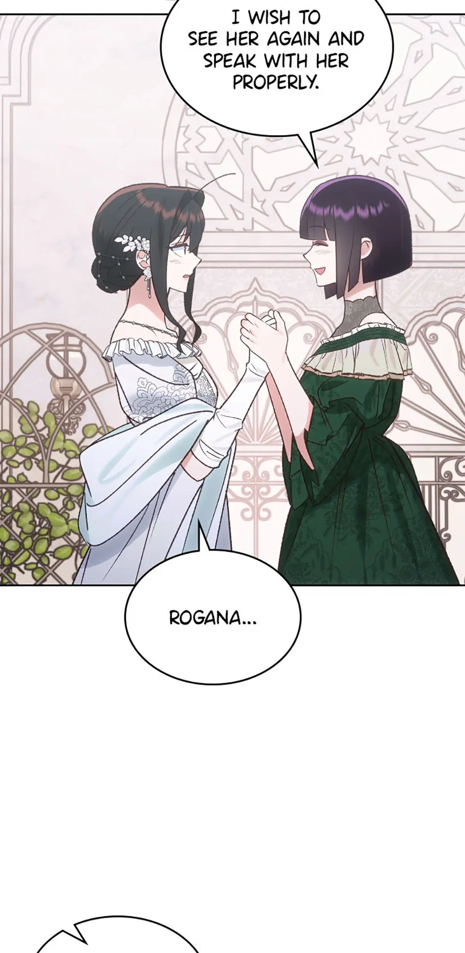 The End of This Fairy Tale is A Crazy Drama Chapter 59 - Page 30