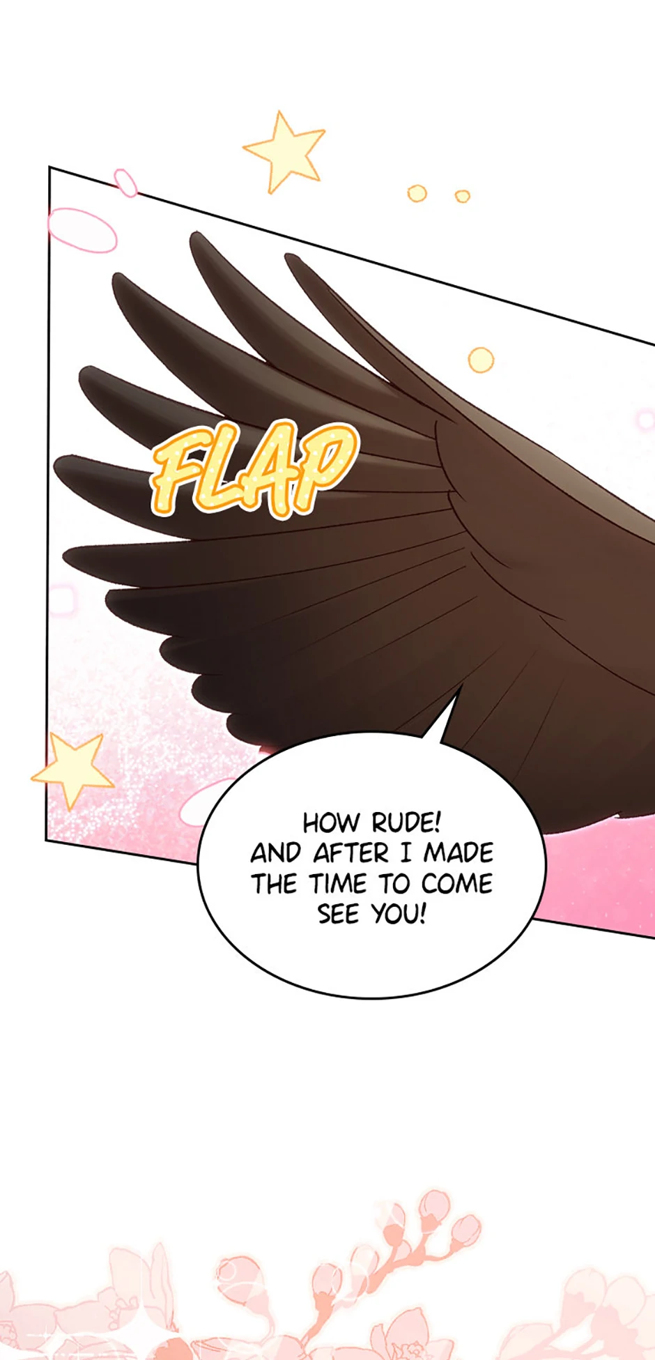 The End of This Fairy Tale is A Crazy Drama Chapter 59 - Page 38
