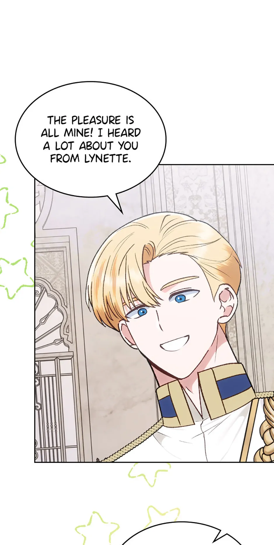 The End of This Fairy Tale is A Crazy Drama Chapter 59 - Page 42