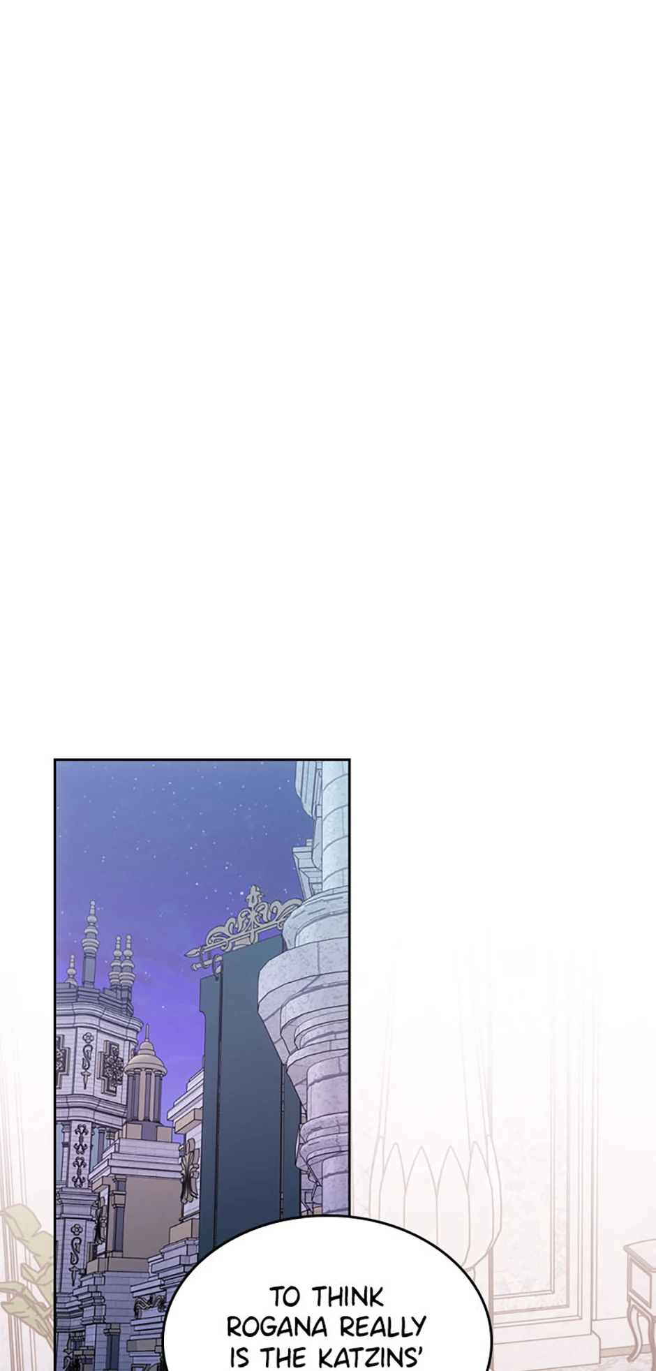The End of This Fairy Tale is A Crazy Drama Chapter 59 - Page 5
