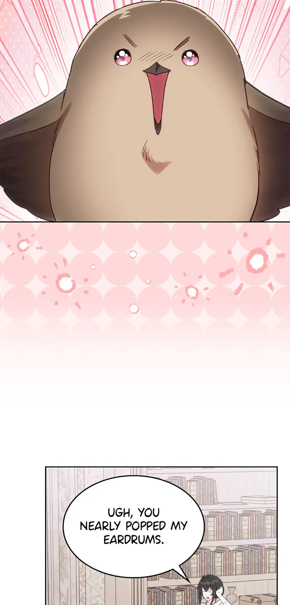 The End of This Fairy Tale is A Crazy Drama Chapter 59 - Page 50