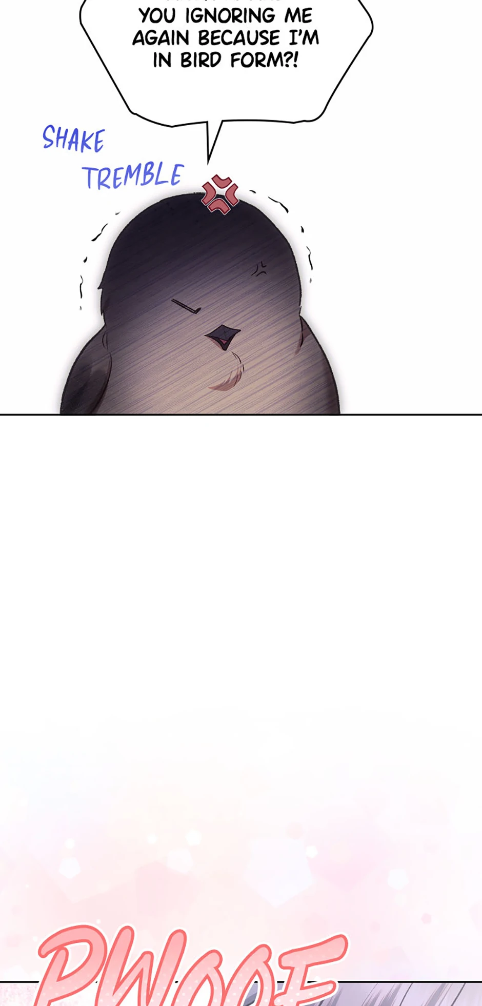 The End of This Fairy Tale is A Crazy Drama Chapter 59 - Page 52