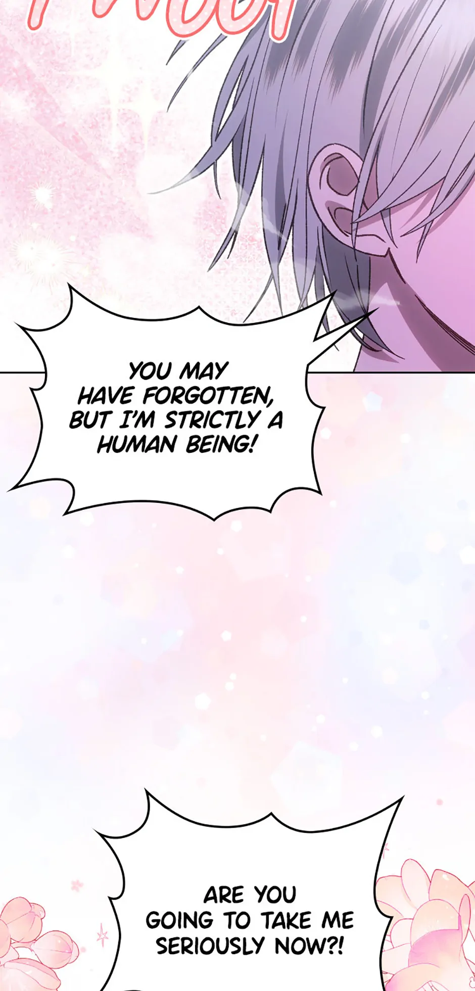 The End of This Fairy Tale is A Crazy Drama Chapter 59 - Page 53