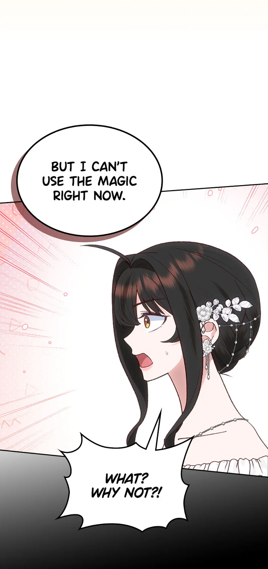The End of This Fairy Tale is A Crazy Drama Chapter 59 - Page 65