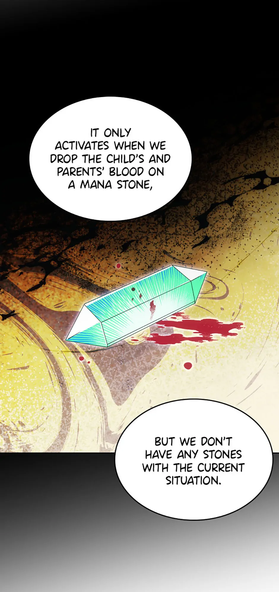 The End of This Fairy Tale is A Crazy Drama Chapter 59 - Page 66