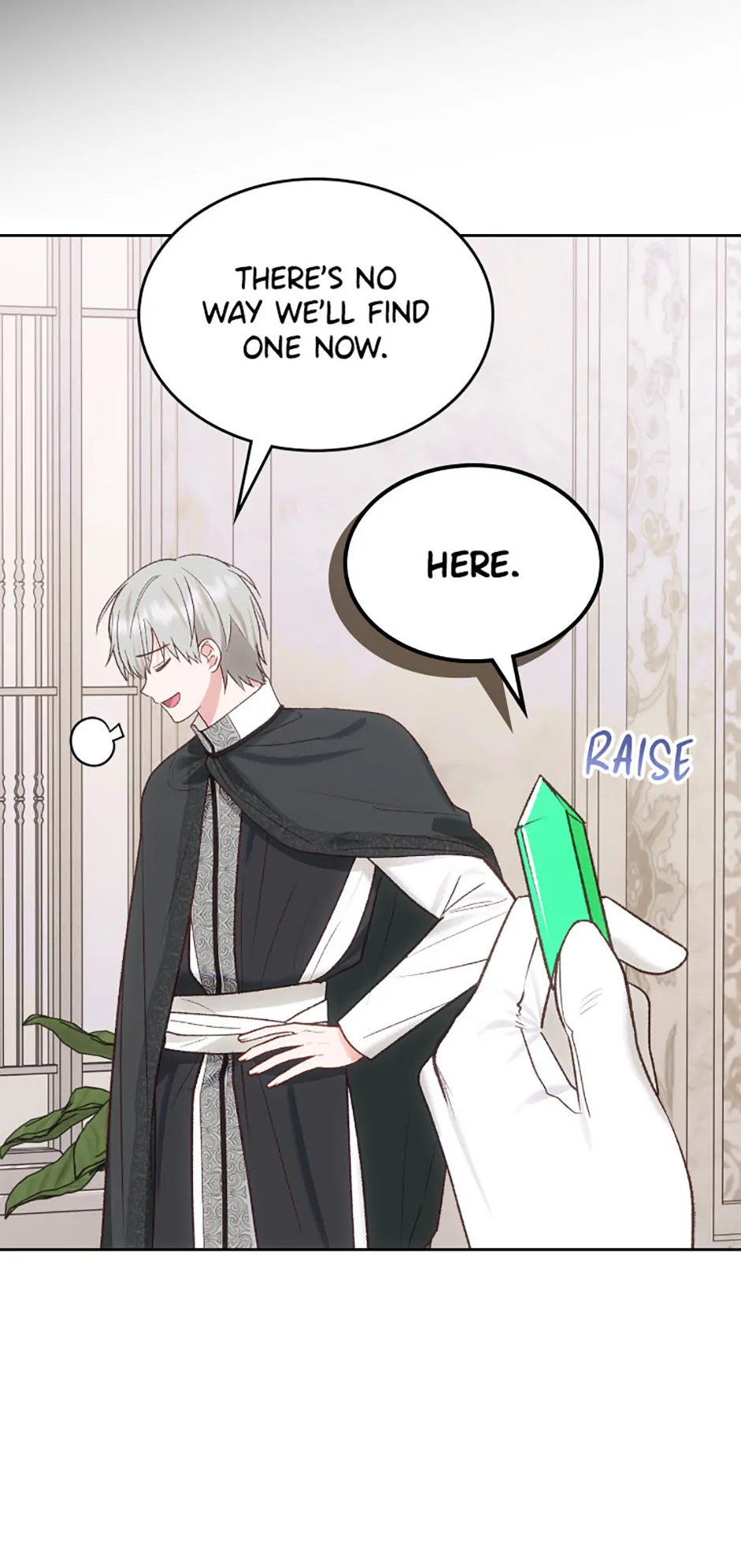 The End of This Fairy Tale is A Crazy Drama Chapter 59 - Page 67