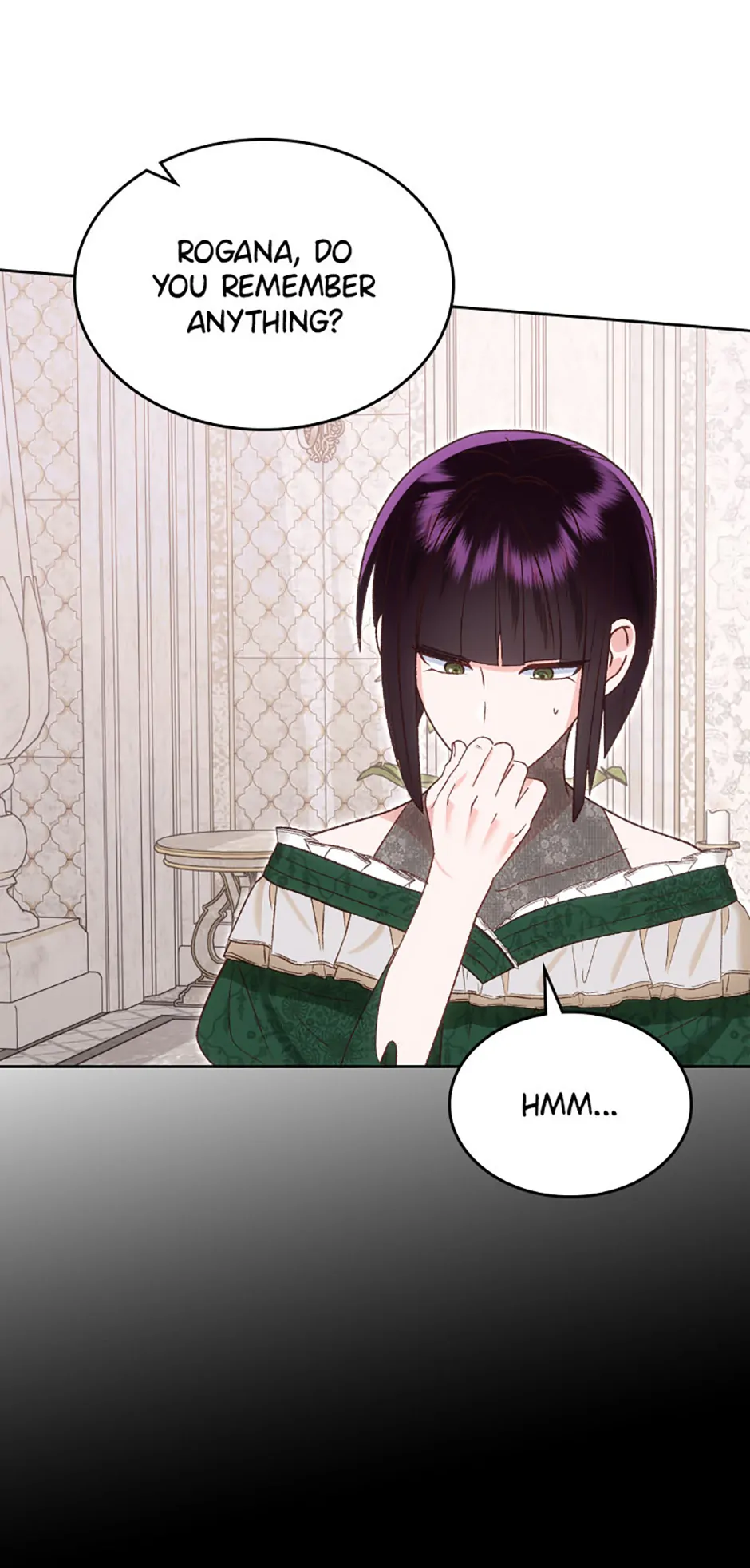 The End of This Fairy Tale is A Crazy Drama Chapter 59 - Page 7