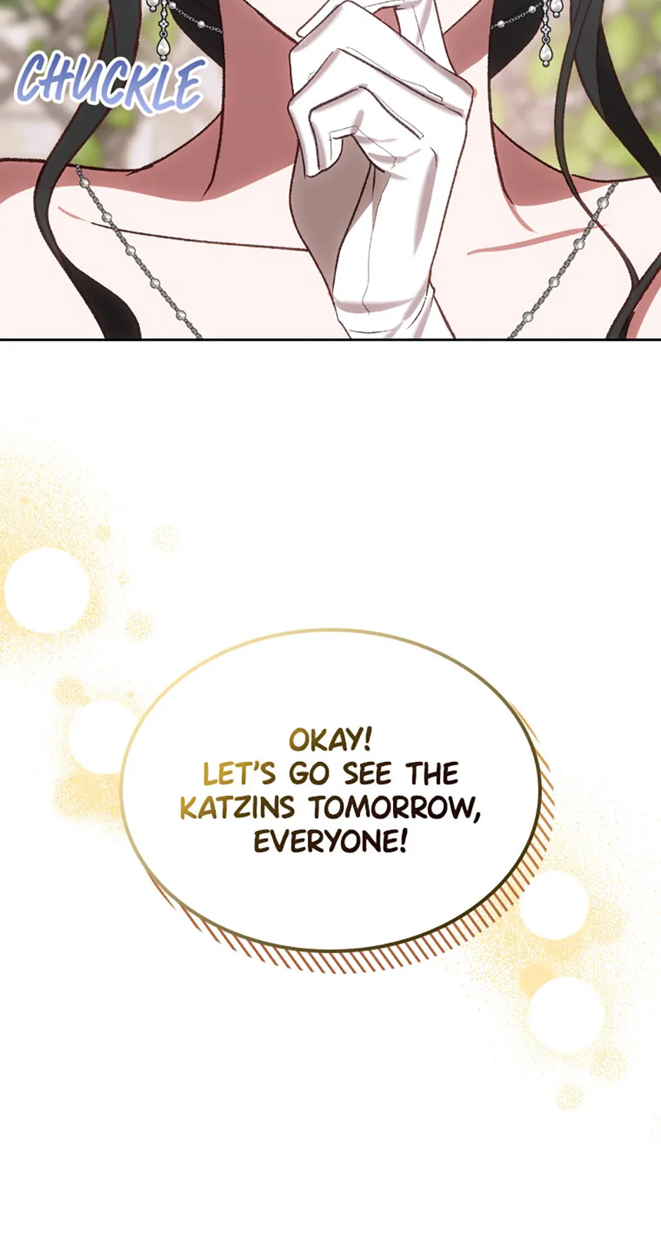 The End of This Fairy Tale is A Crazy Drama Chapter 59 - Page 74