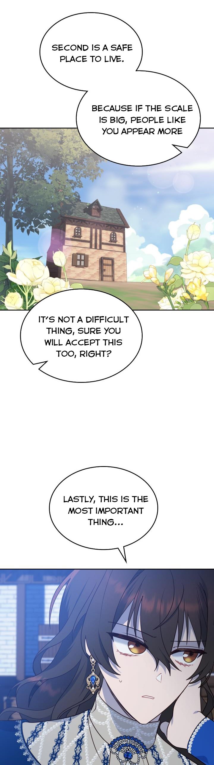The End of This Fairy Tale is A Crazy Drama Chapter 6 - Page 13