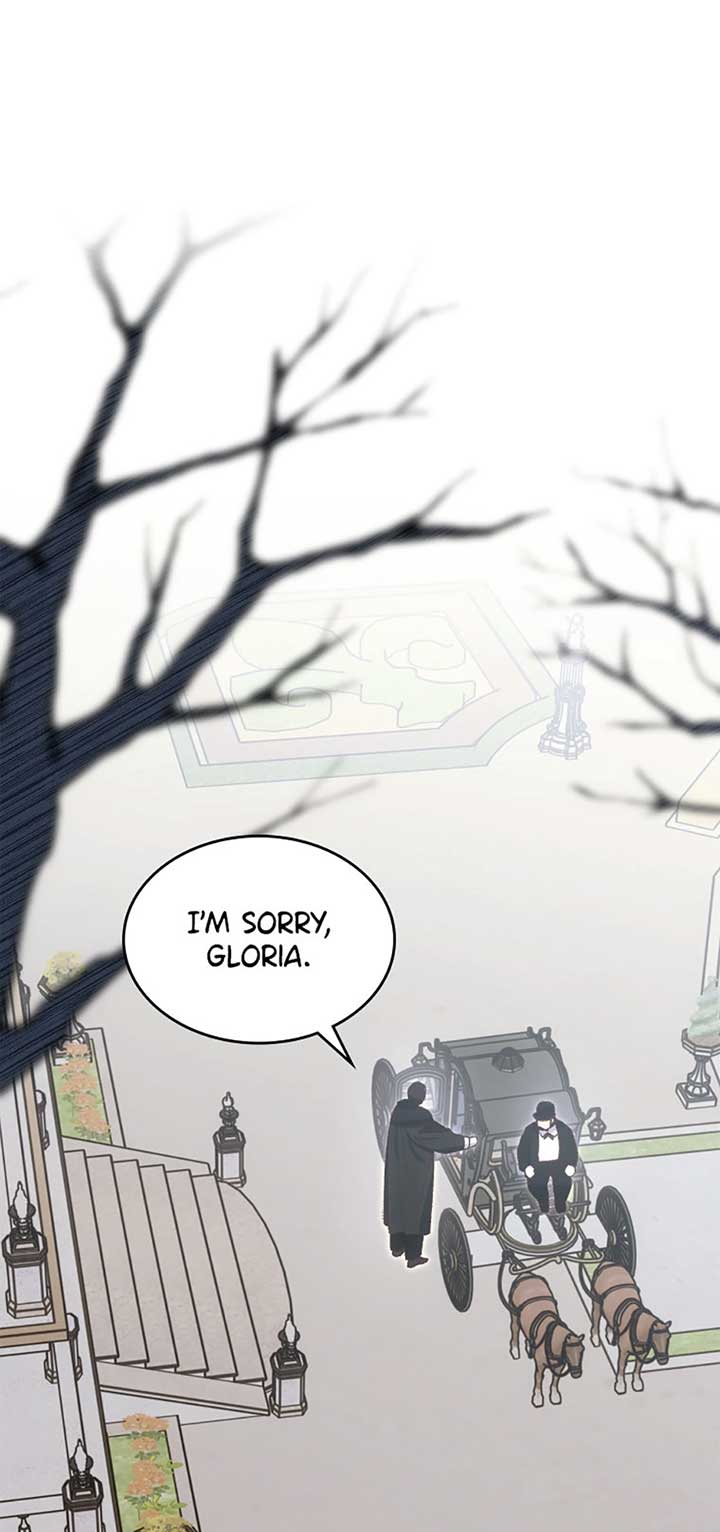 The End of This Fairy Tale is A Crazy Drama Chapter 60 - Page 0