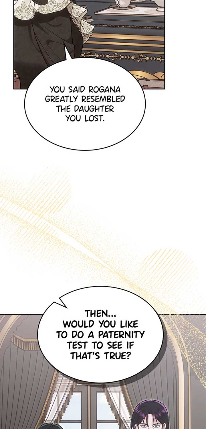 The End of This Fairy Tale is A Crazy Drama Chapter 60 - Page 13