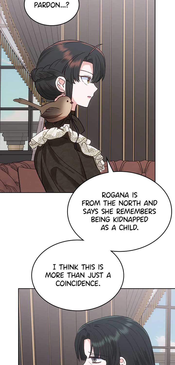 The End of This Fairy Tale is A Crazy Drama Chapter 60 - Page 15
