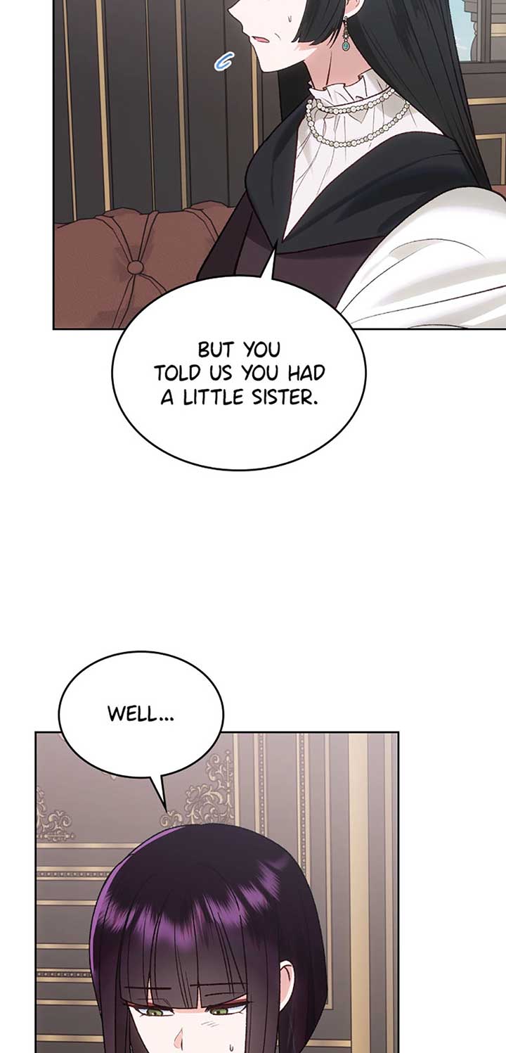 The End of This Fairy Tale is A Crazy Drama Chapter 60 - Page 16