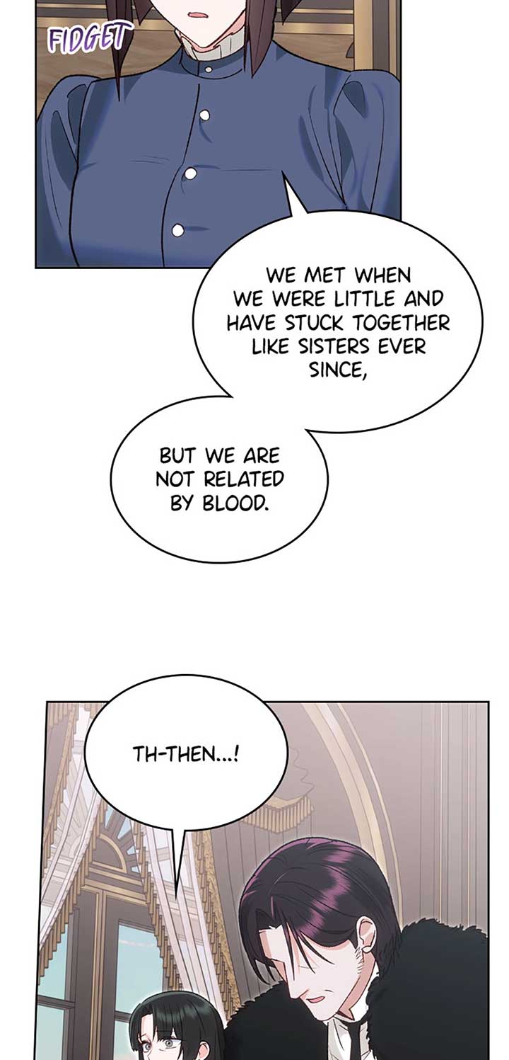 The End of This Fairy Tale is A Crazy Drama Chapter 60 - Page 17