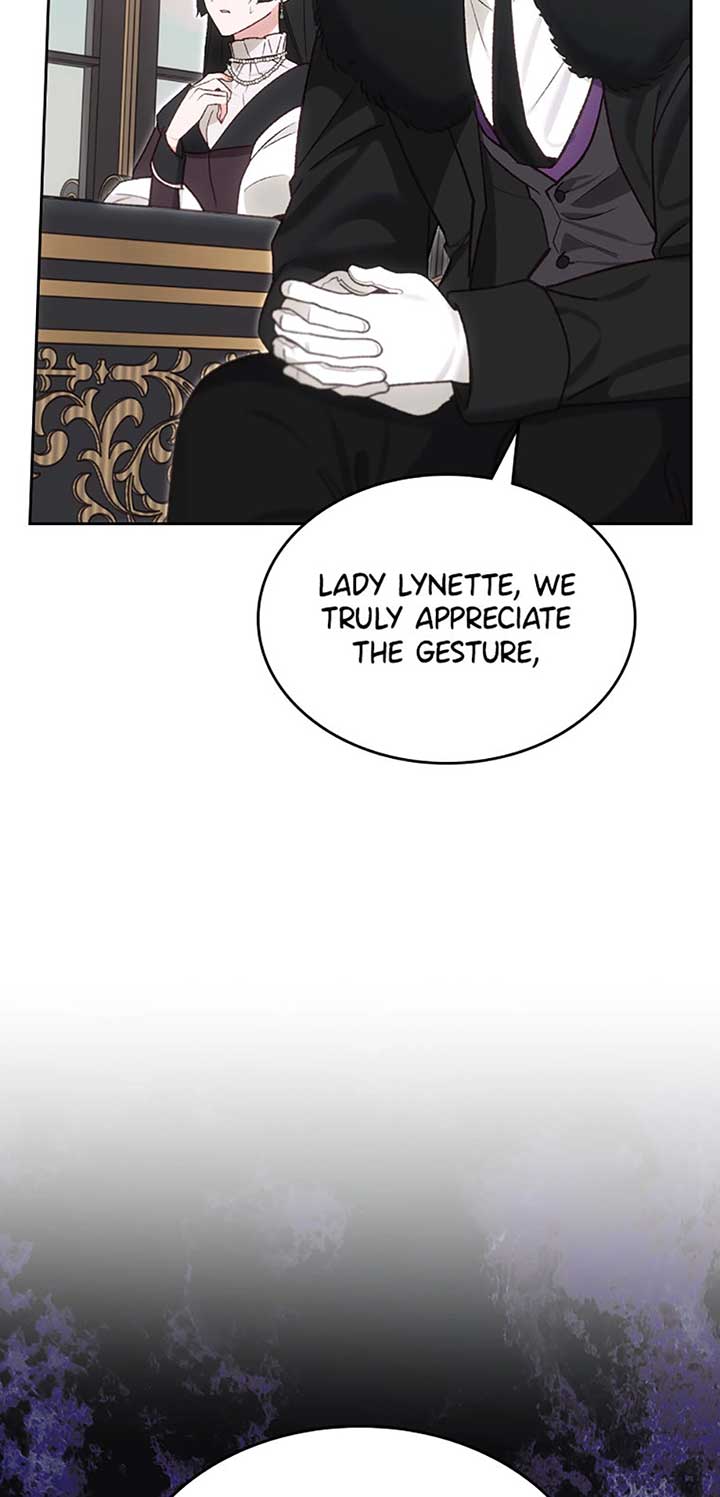 The End of This Fairy Tale is A Crazy Drama Chapter 60 - Page 18
