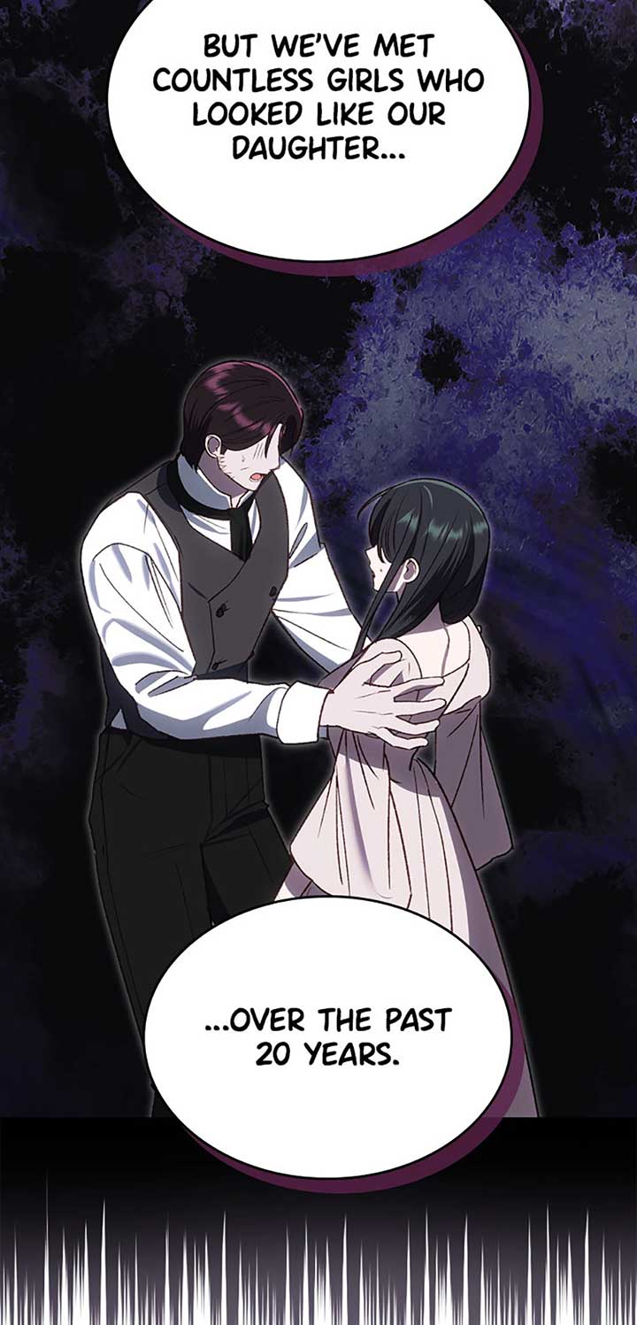 The End of This Fairy Tale is A Crazy Drama Chapter 60 - Page 19
