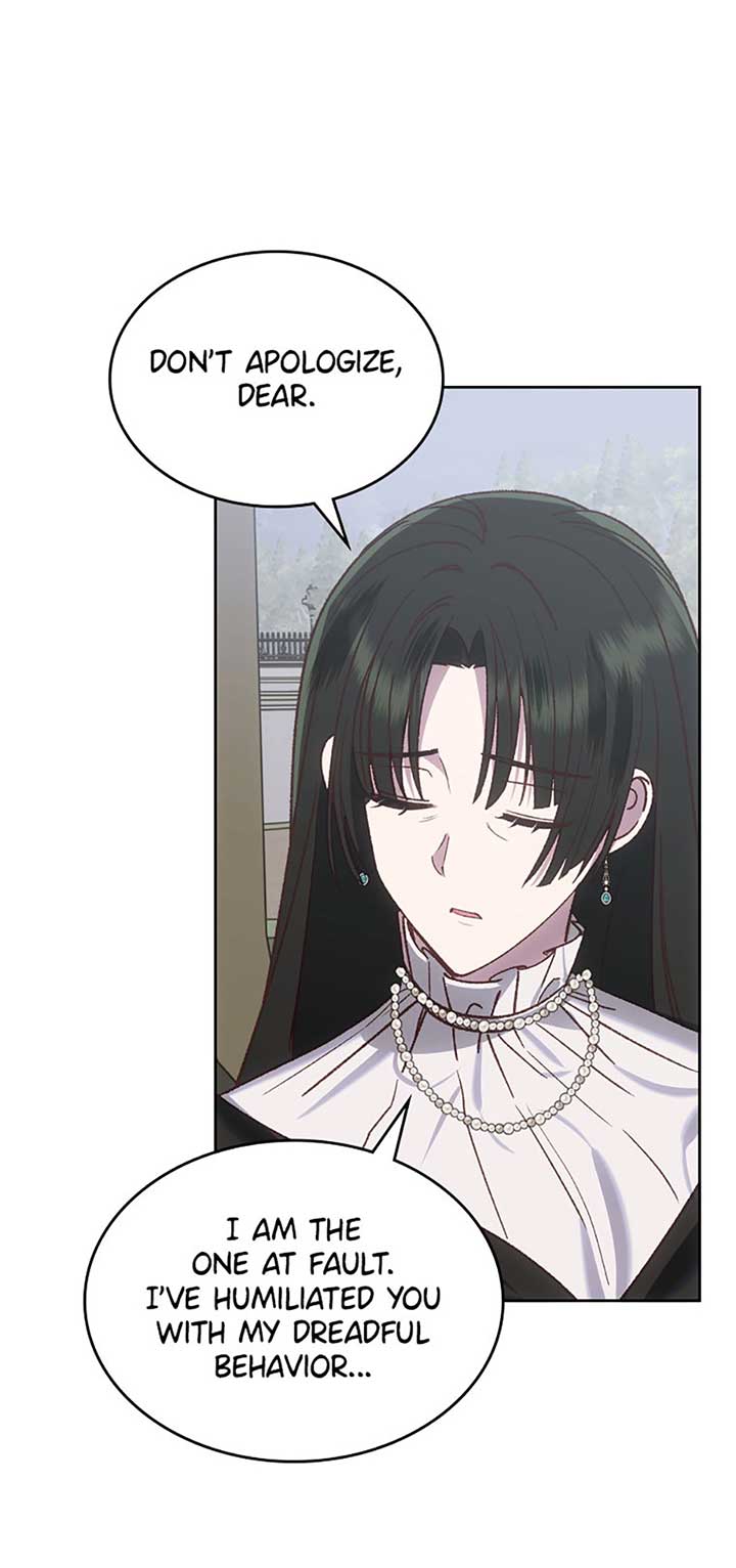 The End of This Fairy Tale is A Crazy Drama Chapter 60 - Page 2