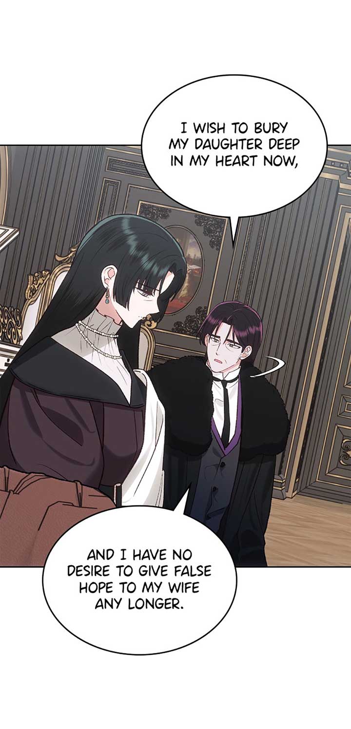 The End of This Fairy Tale is A Crazy Drama Chapter 60 - Page 21