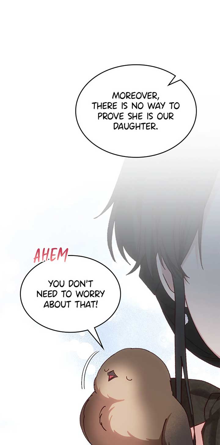 The End of This Fairy Tale is A Crazy Drama Chapter 60 - Page 22