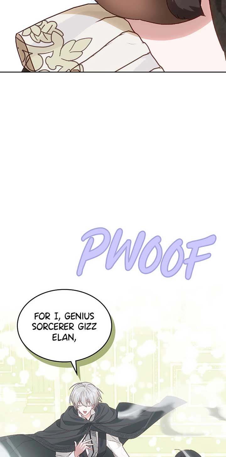 The End of This Fairy Tale is A Crazy Drama Chapter 60 - Page 23