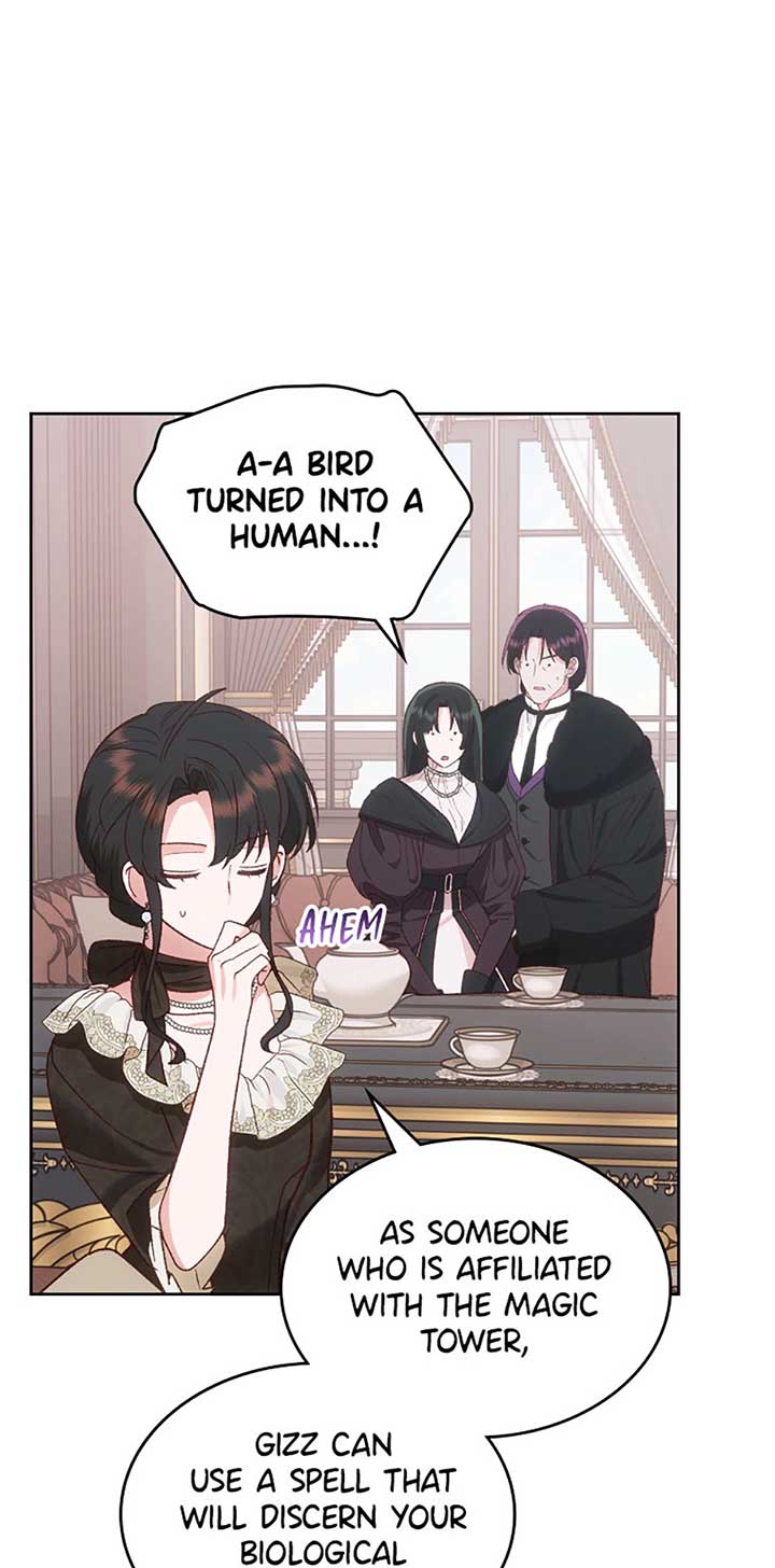 The End of This Fairy Tale is A Crazy Drama Chapter 60 - Page 25