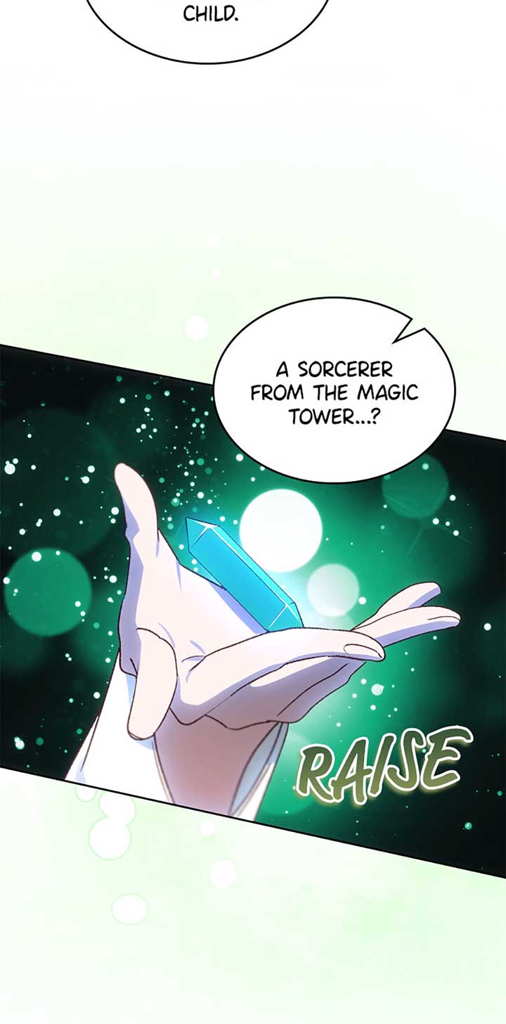 The End of This Fairy Tale is A Crazy Drama Chapter 60 - Page 26