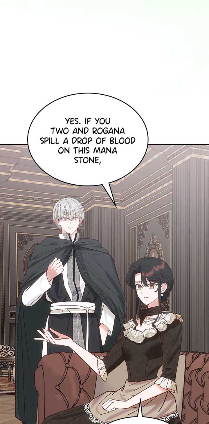 The End of This Fairy Tale is A Crazy Drama Chapter 60 - Page 27