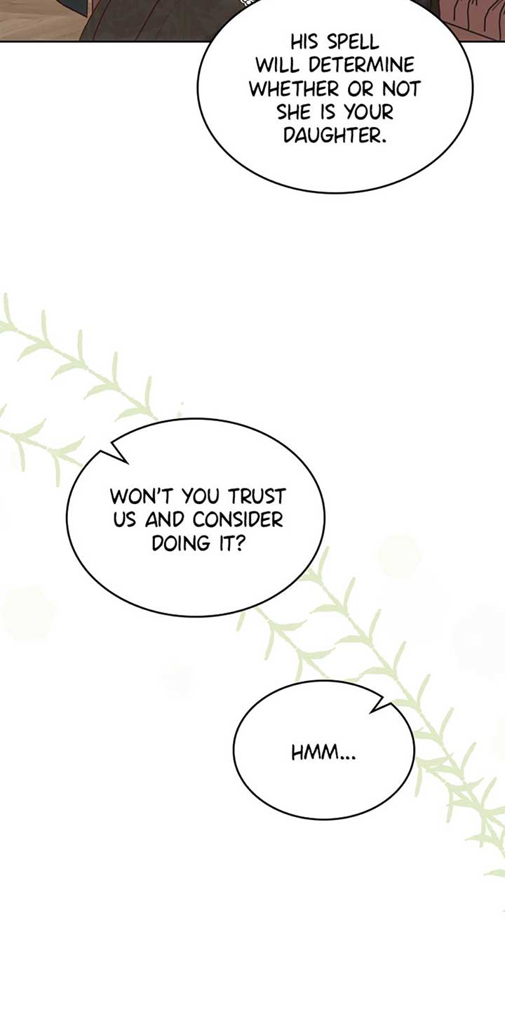 The End of This Fairy Tale is A Crazy Drama Chapter 60 - Page 28