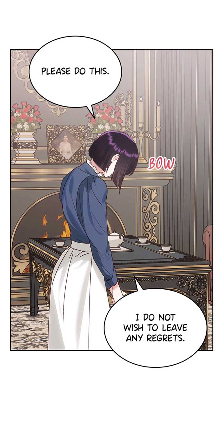 The End of This Fairy Tale is A Crazy Drama Chapter 60 - Page 29