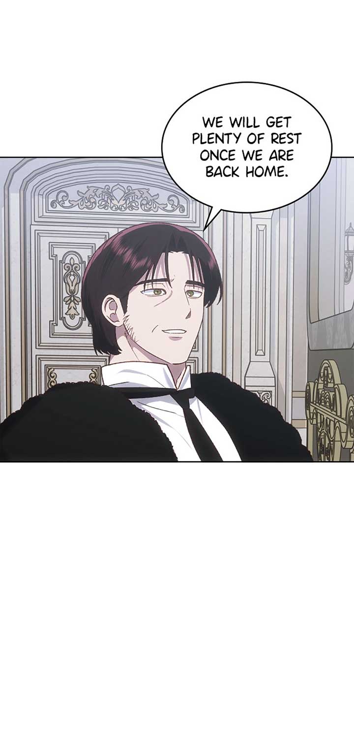 The End of This Fairy Tale is A Crazy Drama Chapter 60 - Page 3