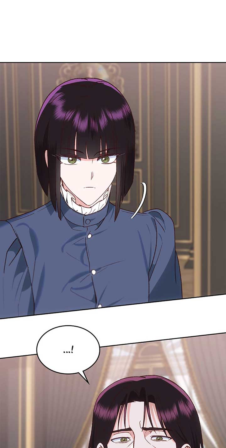 The End of This Fairy Tale is A Crazy Drama Chapter 60 - Page 30