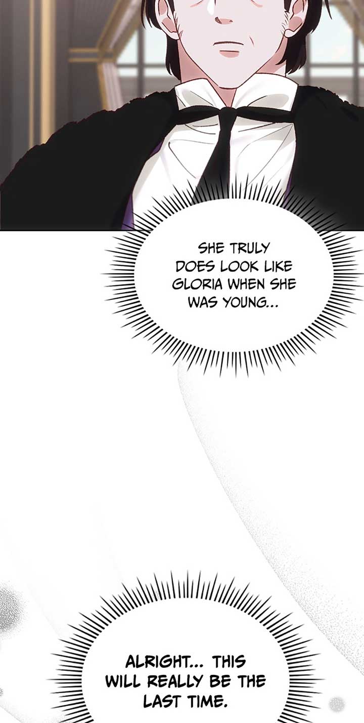 The End of This Fairy Tale is A Crazy Drama Chapter 60 - Page 31