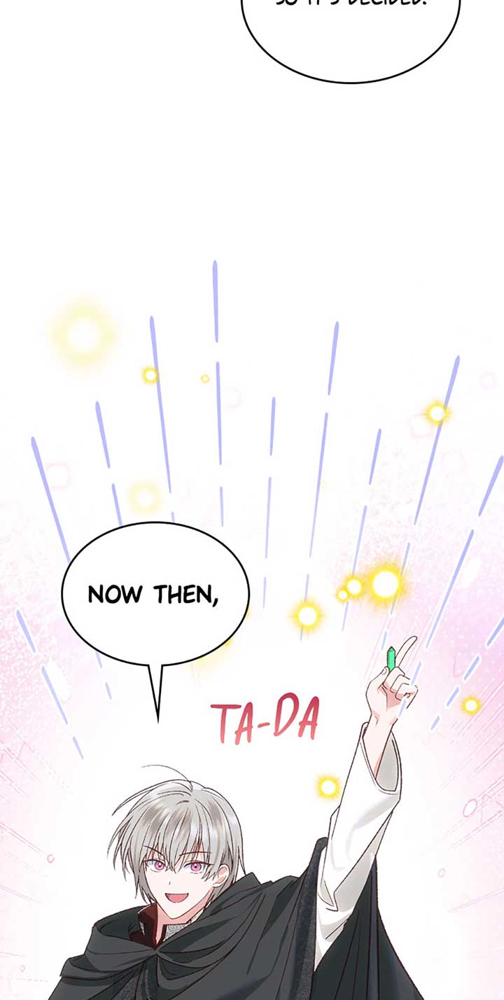 The End of This Fairy Tale is A Crazy Drama Chapter 60 - Page 33
