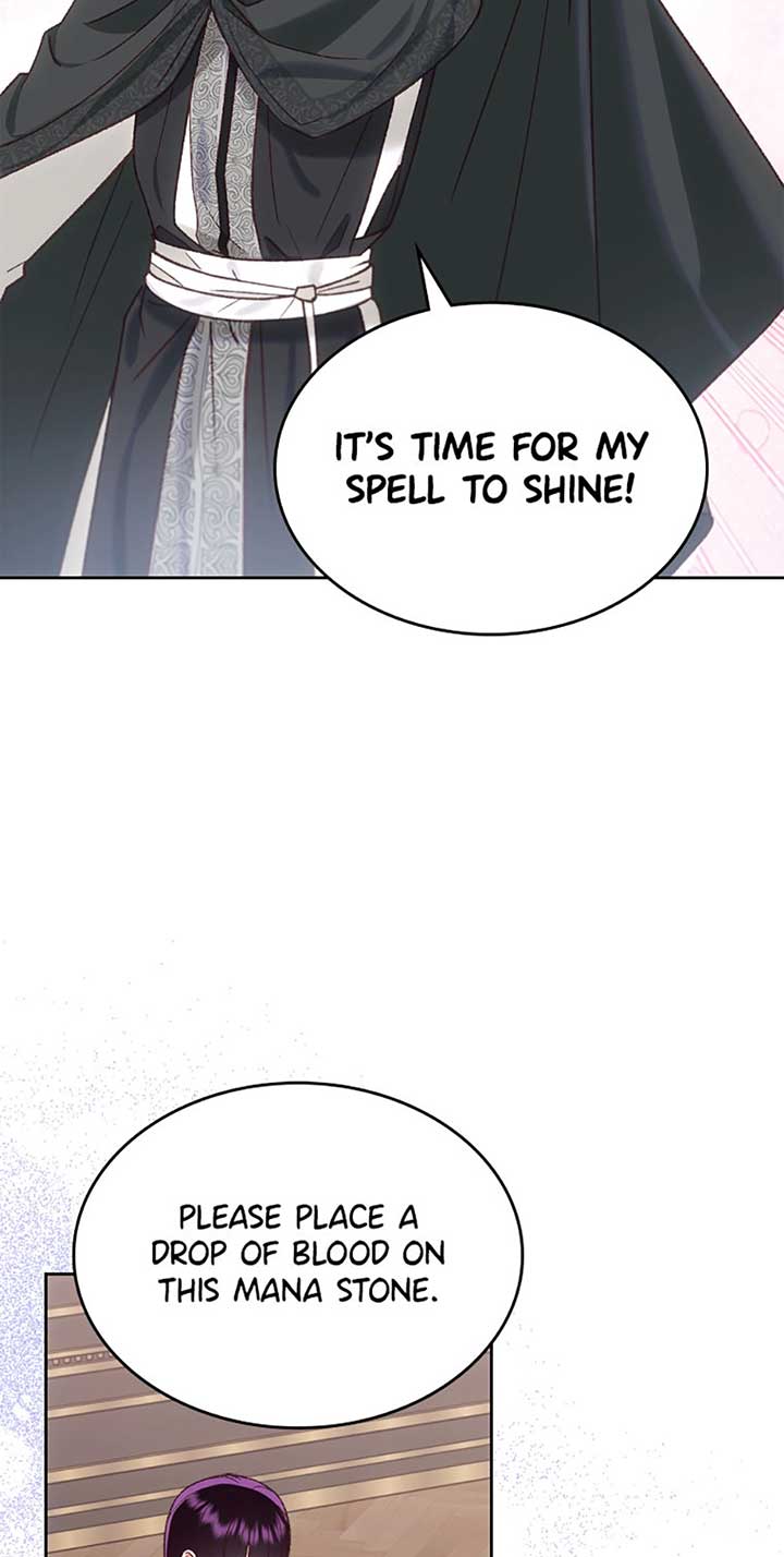 The End of This Fairy Tale is A Crazy Drama Chapter 60 - Page 34