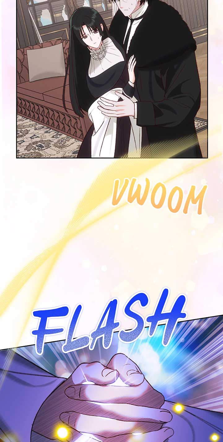 The End of This Fairy Tale is A Crazy Drama Chapter 60 - Page 39