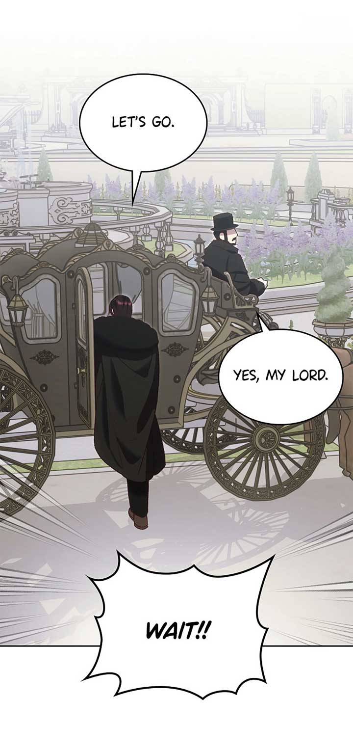 The End of This Fairy Tale is A Crazy Drama Chapter 60 - Page 4