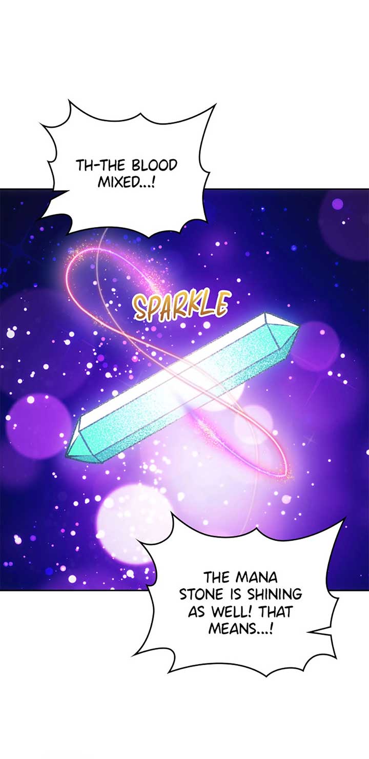 The End of This Fairy Tale is A Crazy Drama Chapter 60 - Page 42