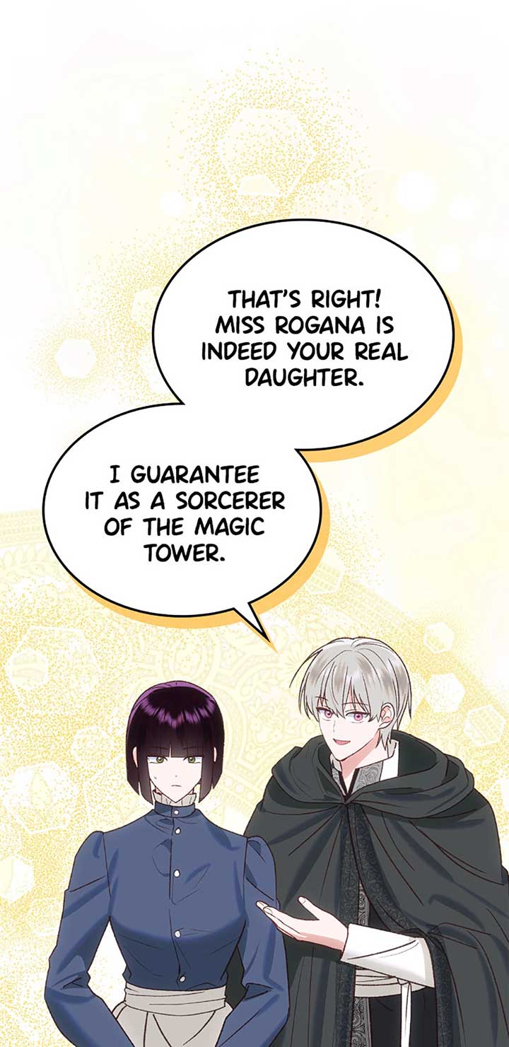 The End of This Fairy Tale is A Crazy Drama Chapter 60 - Page 43