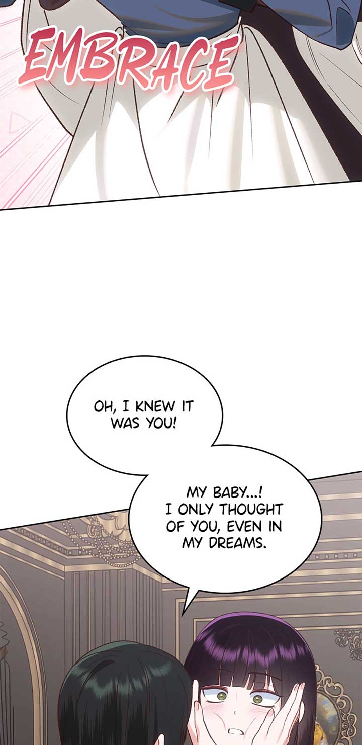 The End of This Fairy Tale is A Crazy Drama Chapter 60 - Page 46