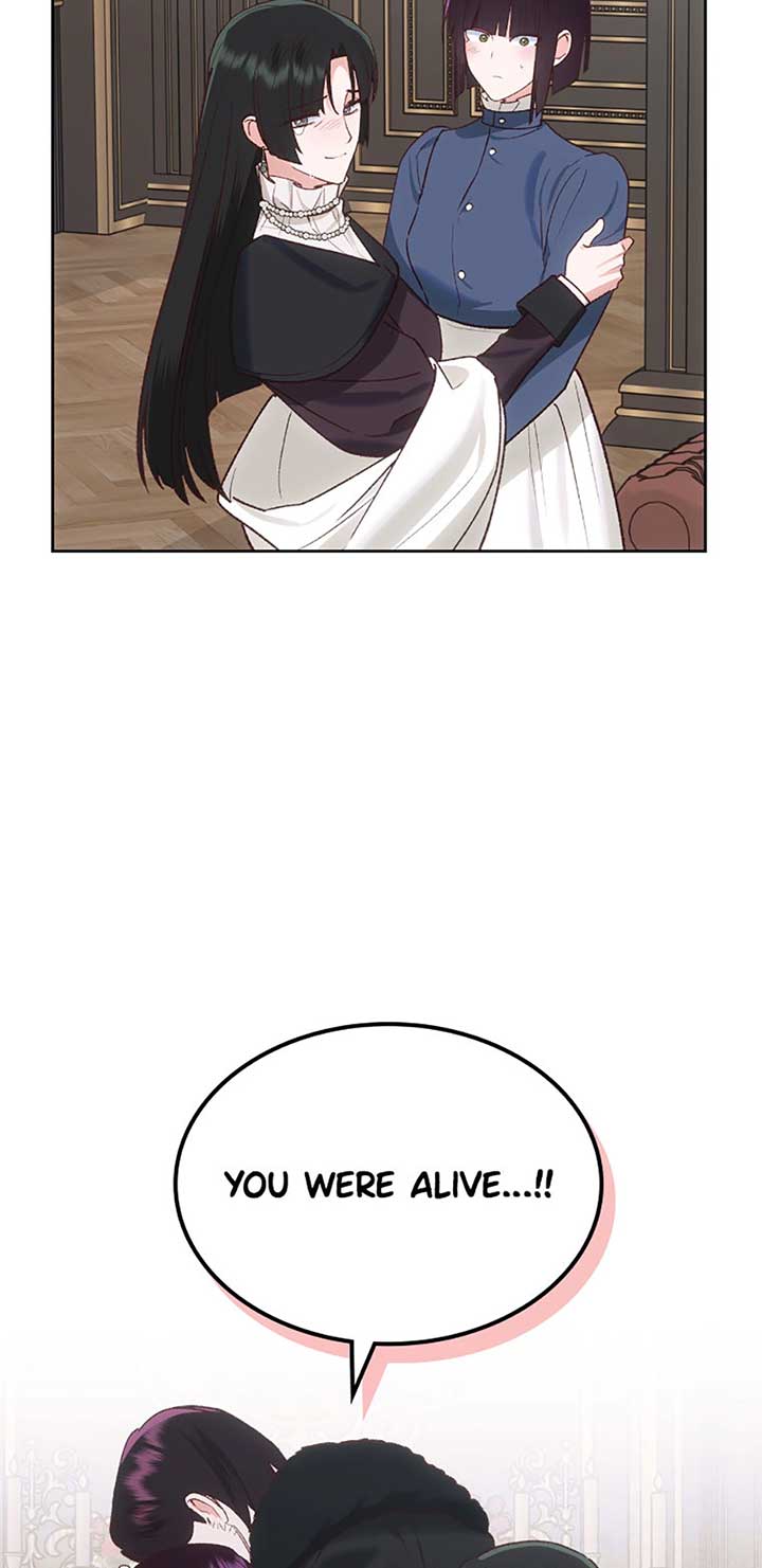 The End of This Fairy Tale is A Crazy Drama Chapter 60 - Page 48