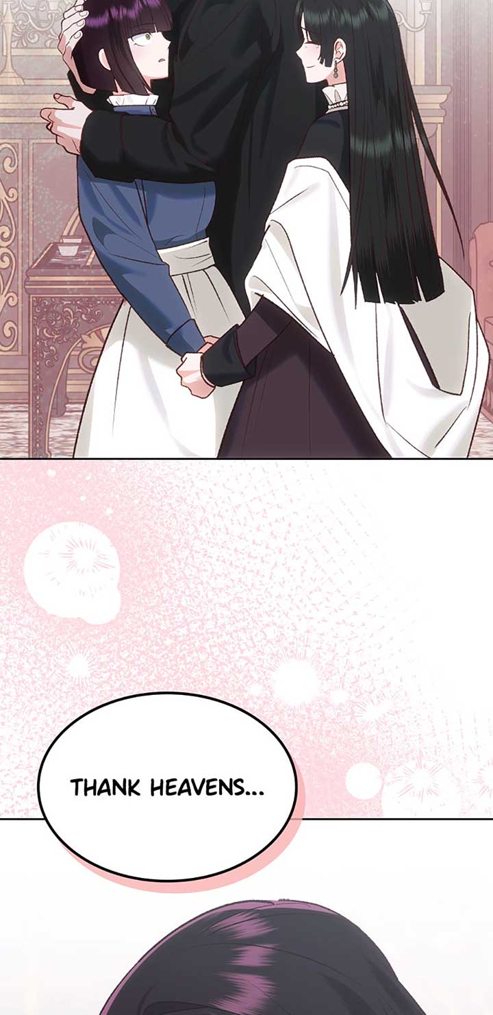 The End of This Fairy Tale is A Crazy Drama Chapter 60 - Page 49