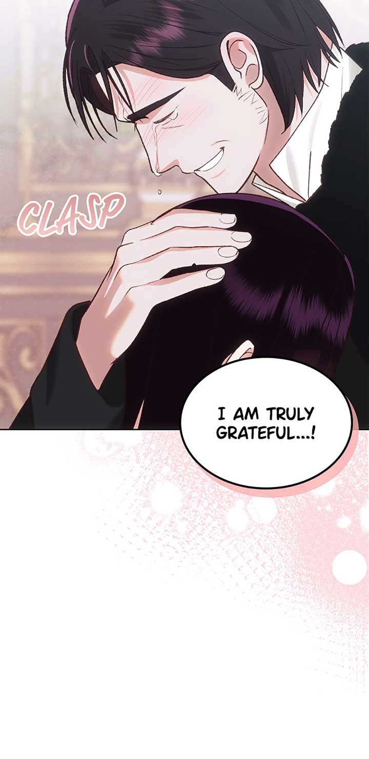 The End of This Fairy Tale is A Crazy Drama Chapter 60 - Page 50