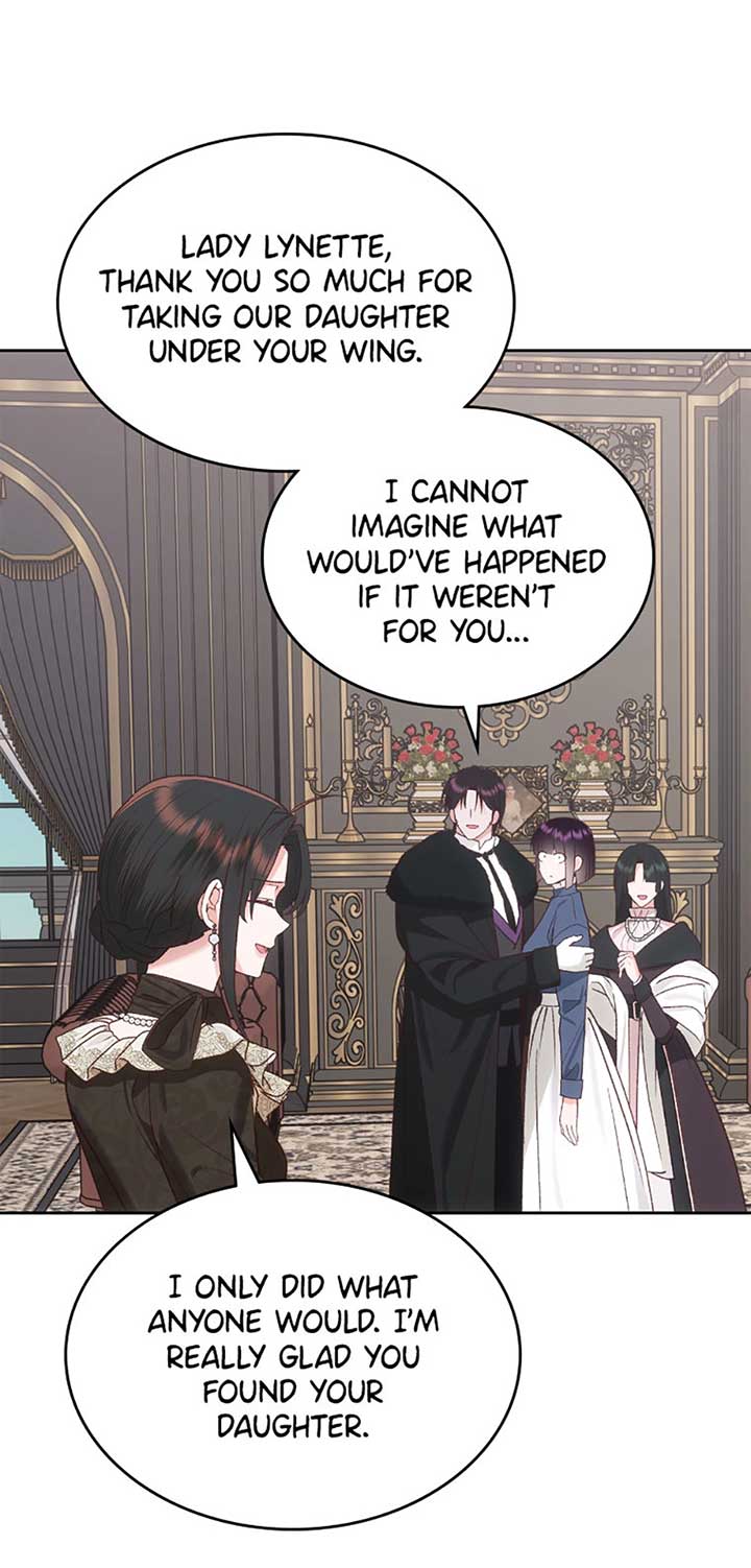 The End of This Fairy Tale is A Crazy Drama Chapter 60 - Page 51