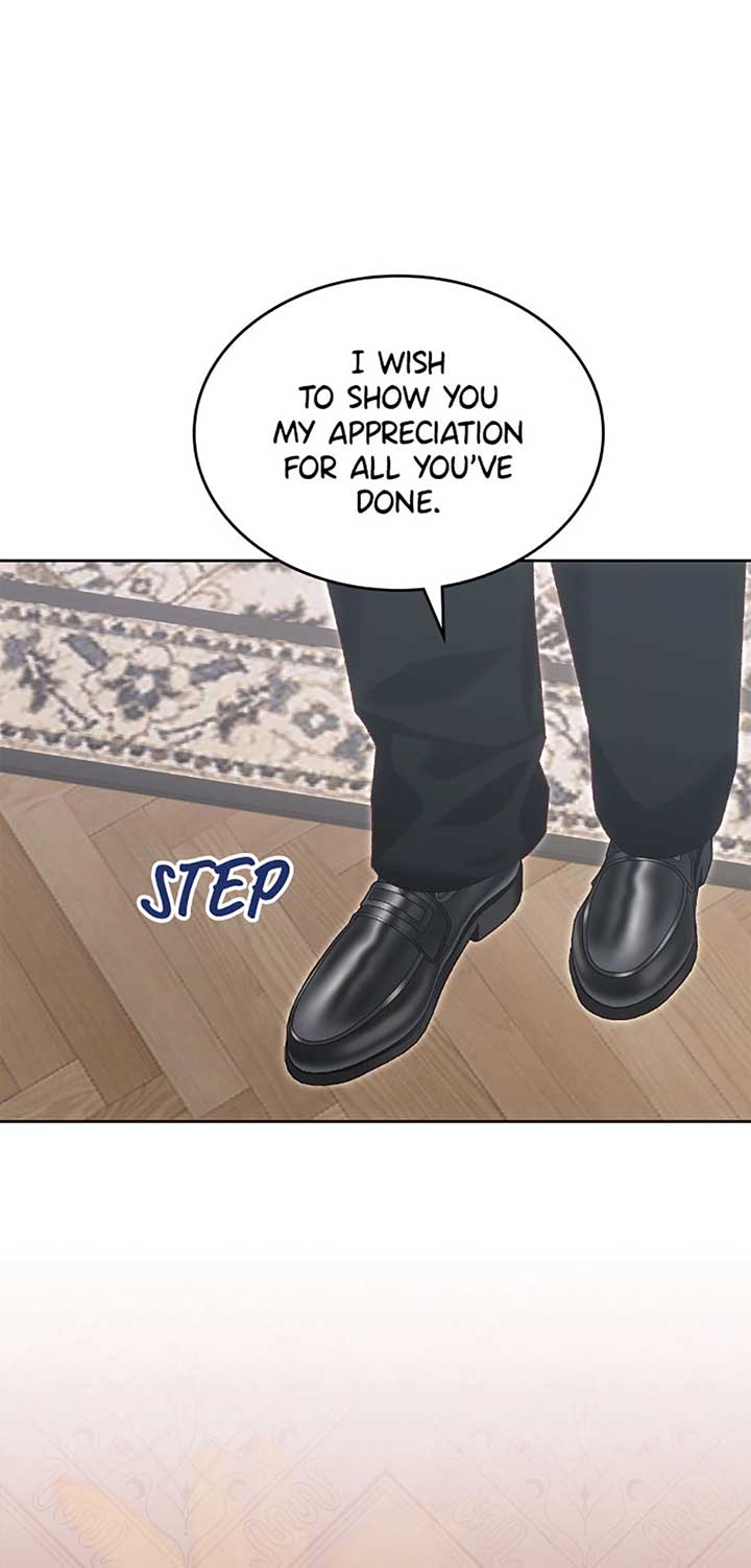The End of This Fairy Tale is A Crazy Drama Chapter 60 - Page 52