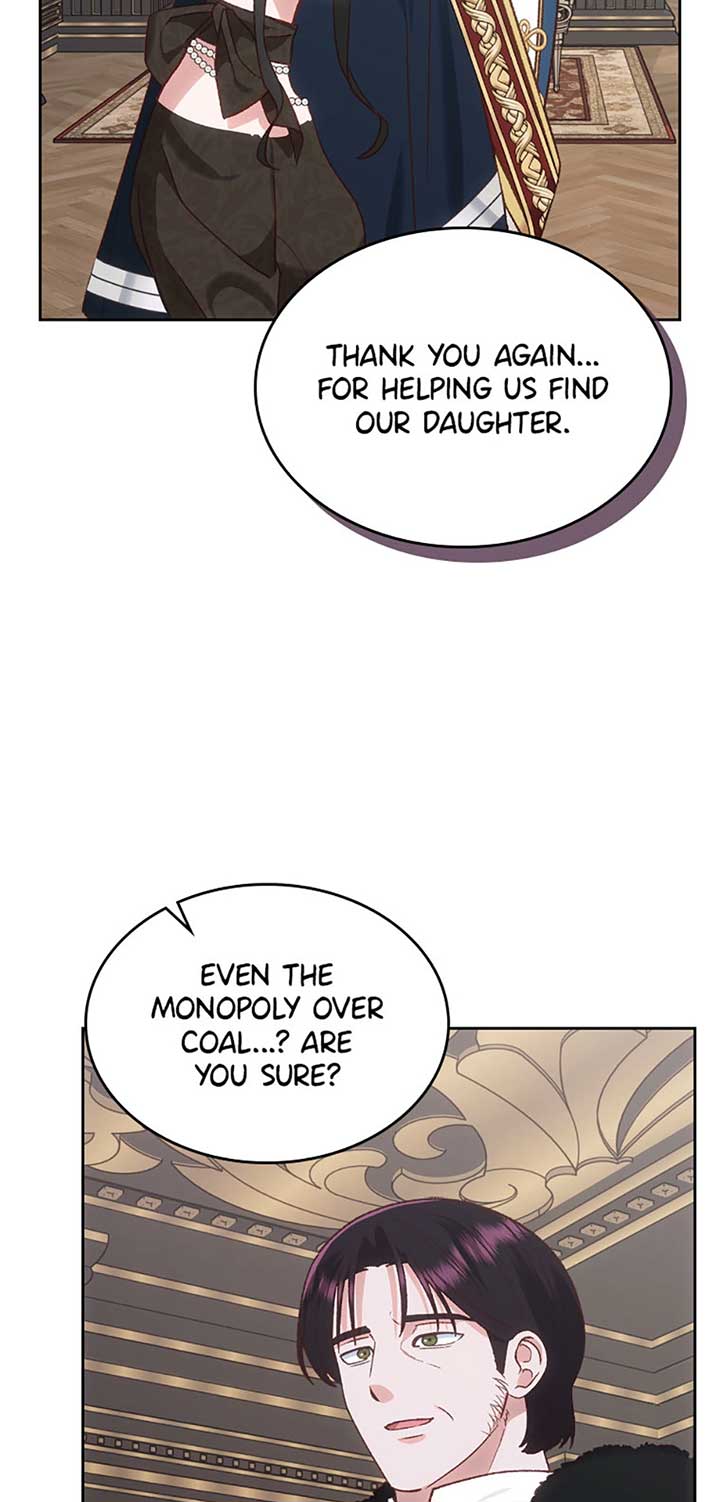 The End of This Fairy Tale is A Crazy Drama Chapter 60 - Page 55