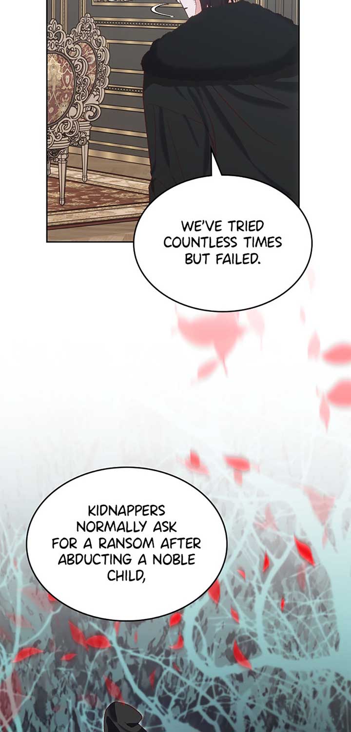 The End of This Fairy Tale is A Crazy Drama Chapter 60 - Page 58