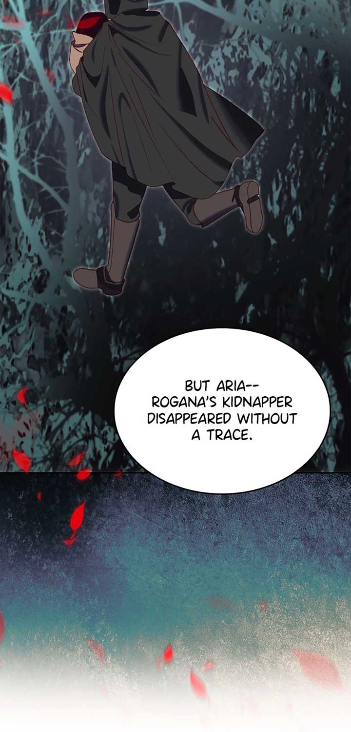 The End of This Fairy Tale is A Crazy Drama Chapter 60 - Page 59