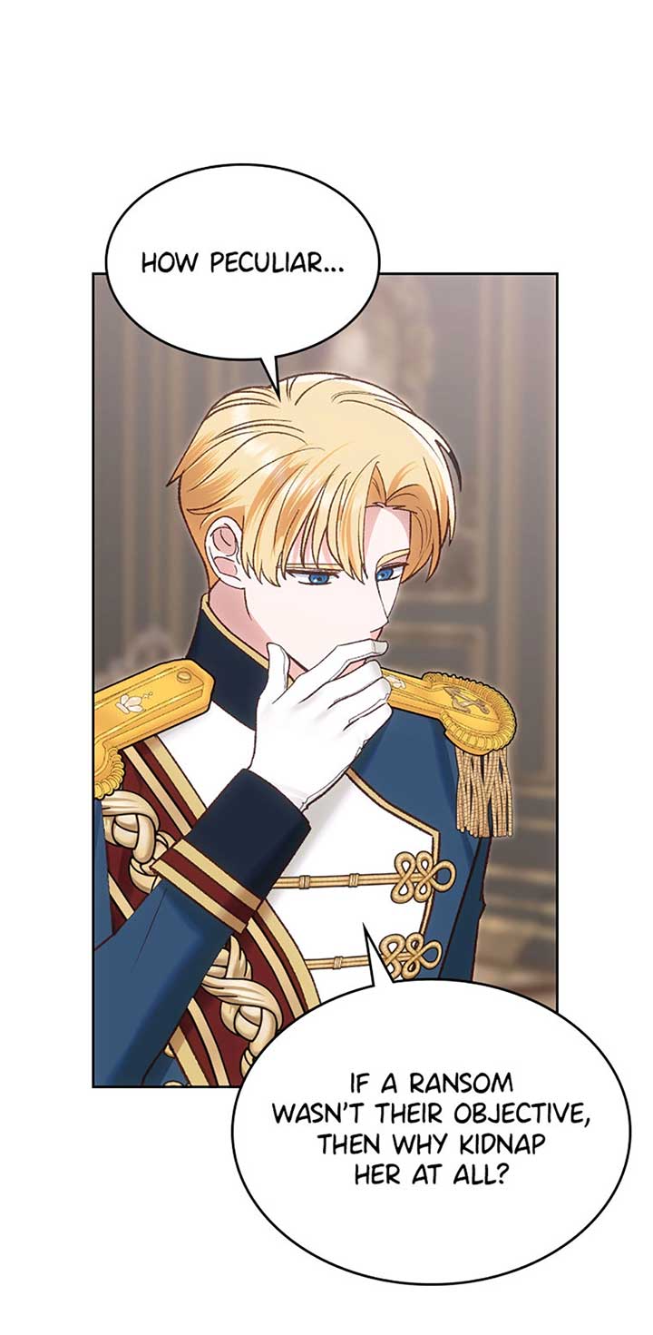 The End of This Fairy Tale is A Crazy Drama Chapter 60 - Page 60