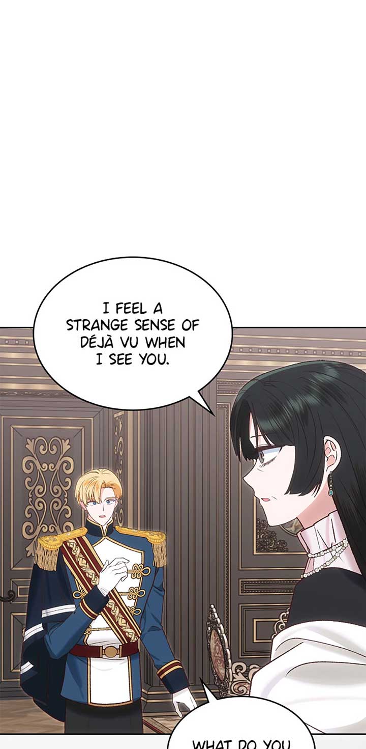 The End of This Fairy Tale is A Crazy Drama Chapter 60 - Page 61