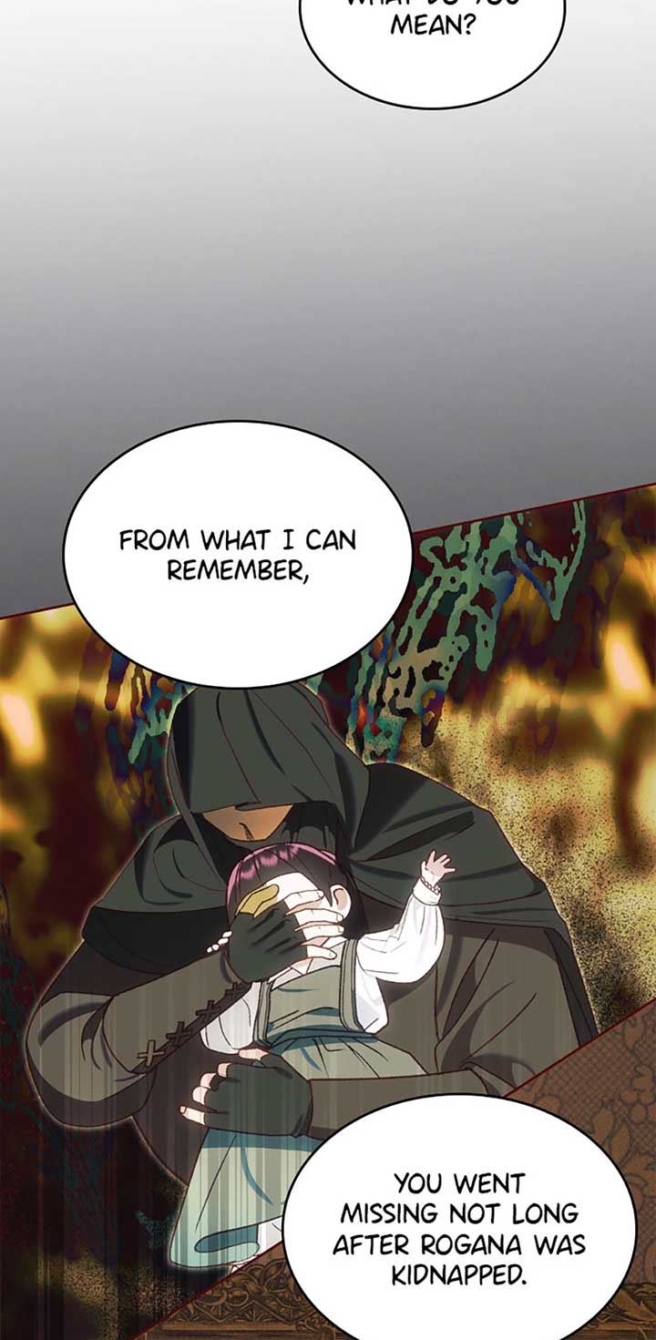 The End of This Fairy Tale is A Crazy Drama Chapter 60 - Page 62